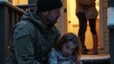 Photo of I Returned Home Unannounced and Discovered a Betrayal That Ended Two Lives Forever