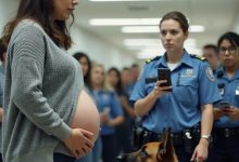 Photo of Security Thought It Was a Threat — But the Dog Had Detected Something No One Expected