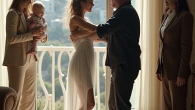 Photo of They Asked Me to Sign Over My Home for My Sister—What Happened in That Living Room Went Too Far