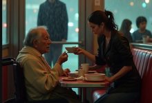 Photo of A Billionaire Walked Into a Forgotten Tennessee Diner and Witnessed a Simple Act of Compassion That Changed His Empire Forever