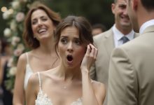Photo of My Wedding Day Was Nearly Destroyed by a Cruel Prank — Until One Bold Decision Rewrote the Entire Story
