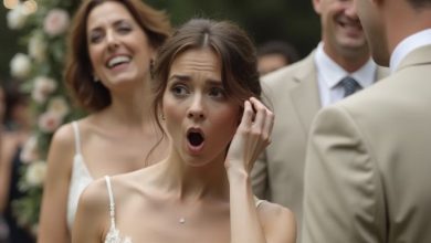 Photo of My Wedding Day Was Nearly Destroyed by a Cruel Prank — Until One Bold Decision Rewrote the Entire Story