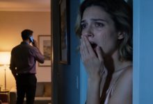 Photo of When I Heard My Husband Admit to Sabotaging My Car, I Knew It Wasn’t Just a Marriage Falling Apart — It Was a Carefully Planned Trap