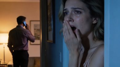 Photo of When I Heard My Husband Admit to Sabotaging My Car, I Knew It Wasn’t Just a Marriage Falling Apart — It Was a Carefully Planned Trap