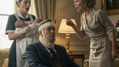 Photo of They Tried to Force Him to Sign Away His Empire, Believing He Couldn’t Move—But One Brave Maid and a Shocking Reveal Changed Everything