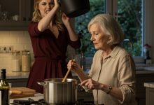 Photo of I Was Cooking David’s Birthday Stew When Chloe Crossed a Line — She Didn’t Know He Was Standing There, and Her Luxury Life Ended in Seconds