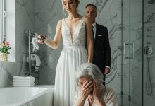 Photo of She Called It a Wedding Surprise for the Cameras — But When I Revealed the Unedited Truth, My Son’s Perfect Day Turned Into a Reckoning No One Could Ignore