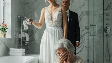Photo of She Called It a Wedding Surprise for the Cameras — But When I Revealed the Unedited Truth, My Son’s Perfect Day Turned Into a Reckoning No One Could Ignore