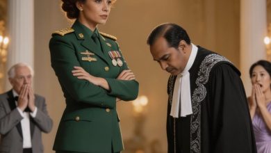 Photo of They Called Me a Worthless Drifter in Court—Until the Judge Opened My File and Realized I Was the Last Person They Should Have Sued