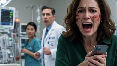 Photo of My Parents Dismissed My Child’s Life-Threatening Emergency as “Drama”—Then the Truth Came Out in the Hospital Hallway