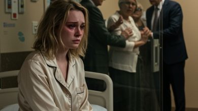 Photo of In the ICU, My Parents Said Only One Daughter Could Live—They Picked My Sister. Moments Later, a Lawyer Stormed In and Changed Everything