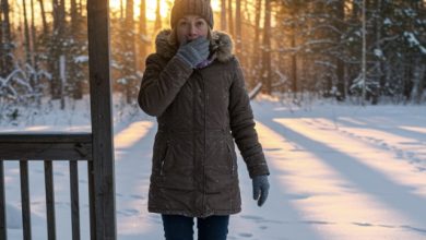 Photo of I Paid for Her Groceries—Her One Sentence Exposed My Husband’s Secret