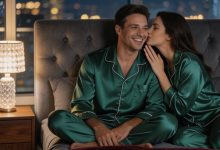 Photo of Kiera Smith Walked Into Room 406 Expecting Her First Love Story—Instead, She Discovered a Secret That Had Been Following Her for Months