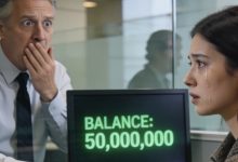 Photo of After My Husband Forced Me Out With Almost Nothing, a Visit to the Bank Uncovered a Hidden Legacy Worth Millions