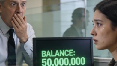 Photo of After My Husband Forced Me Out With Almost Nothing, a Visit to the Bank Uncovered a Hidden Legacy Worth Millions
