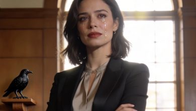 Photo of My Ex, His New Partner, and His Mother Thought the Will Would Favor Them—Until the Notary Looked at Me and Spoke My Name First