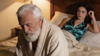 Photo of He Asked for Marriage, Not Love — And On Our Wedding Night, He Refused to Touch Me… What I Discovered Changed Everything I Believed About Him