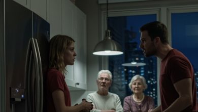 Photo of In the Miller Kitchen, Fear Ruled for Years — Until Rachel Discovered the One Thing They Forgot to Control