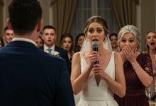 Photo of He Thought Marriage Would Give Him Access to My Fortune — But At the Altar, I Made a Declaration That Left the Entire Ballroom in Silence