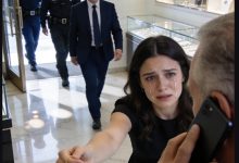 Photo of After My Divorce Left Me With Nothing, I Walked Into a Jewelry Shop to Sell a Family Necklace — What Happened Next Changed Everything I Thought I Knew About My Past