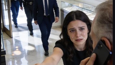 Photo of After My Divorce Left Me With Nothing, I Walked Into a Jewelry Shop to Sell a Family Necklace — What Happened Next Changed Everything I Thought I Knew About My Past