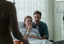 Photo of I Followed a Strange Instinct to the Hospital — What I Overheard Behind That Half-Closed Door Exposed My Husband’s Double Life and a Multi-Million Dollar Deception