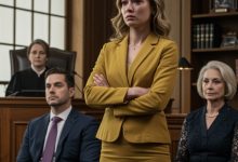 Photo of When the Will Was Read, Everyone Looked at Her as the Outsider — Until Samuel Whitlock’s Final Words Changed Everything