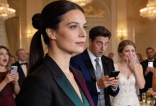 Photo of The Day I Signed the Divorce Papers, I Made One Financial Decision — And His Lavish Celebration Stopped Mid-Toast