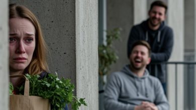 Photo of I Gave Up My Youth to Care for My Husband After His Accident — Then I Discovered He Saw Me as Nothing More Than Unpaid Help