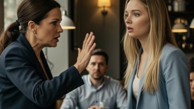 Photo of A Public Betrayal, A Private Nightmare: What Happened After I Discovered Evan’s Secret Changed Everything