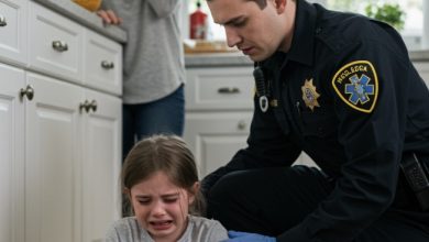 Photo of He Called Our Daughter an “Investment” — The Terrifying Secret I Uncovered Behind My Husband’s Carefully Built Empire