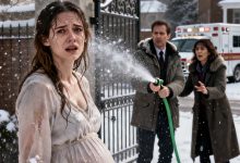 Photo of What Started as a Quiet Night at a Luxury Estate Turned Into the Beginning of a Legal Battle That Exposed Lies Betrayal and a Powerful Man’s Carefully Built Empire