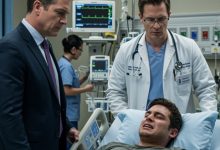 Photo of “My Son Waited in Pain for Hours—What Happened After I Walked Into That Emergency Room Changed Everything”