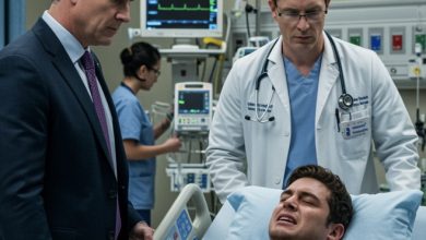 Photo of “My Son Waited in Pain for Hours—What Happened After I Walked Into That Emergency Room Changed Everything”