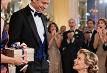 Photo of I Walked Into the Company Party With an Anniversary Gift and Watched My Marriage Get Turned Into a Business Plan