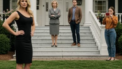 Photo of When I Quietly Became the Sole Heir to a 500 Million Dollar Fortune I Pretended to Be Broke and Watched Everyone Reveal Their True Colors