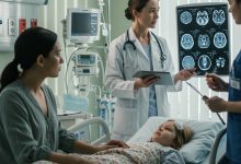 Photo of My Daughter Refused to Give Up a Cupcake and My Father Called It “Disrespect” The Aftermath Led to Hospitals and Handcuffs