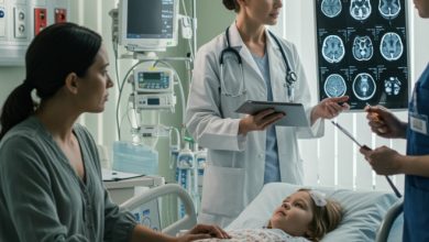 Photo of My Daughter Refused to Give Up a Cupcake and My Father Called It “Disrespect” The Aftermath Led to Hospitals and Handcuffs