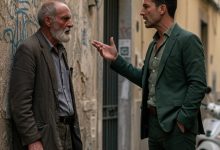 Photo of He Sold His Blood to Keep Me in School and Years Later I Faced the Test That Changed Our Lives Forever