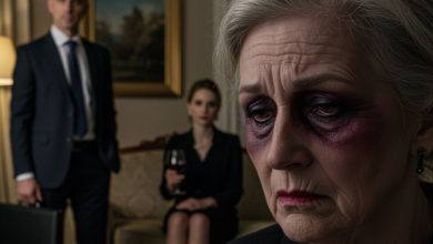 Photo of He Built a Fortune to Honor His Mother—Then Discovered What Was Really Happening Under His Own Roof