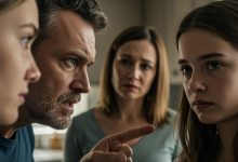 Photo of My Family Called Me a Freeloader—They Had No Idea I Legally Owned the House They Were Sitting In