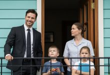 Photo of He Drove Into the Heart of Iztapalapa to Check on His Housekeeper—What He Discovered Changed the Arriaga Name Forever