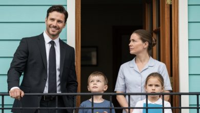 Photo of He Drove Into the Heart of Iztapalapa to Check on His Housekeeper—What He Discovered Changed the Arriaga Name Forever