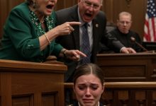 Photo of They Cashed In My Grandmother’s Legacy for a First-Class World Tour — What Happened Before Takeoff Changed Everything