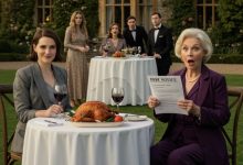 Photo of My Family Publicly Humiliated Me at a $50,000 Wedding Reception — They Never Expected Me to Own the Very Hall They Were Showing Off