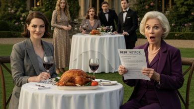 Photo of My Family Publicly Humiliated Me at a $50,000 Wedding Reception — They Never Expected Me to Own the Very Hall They Were Showing Off