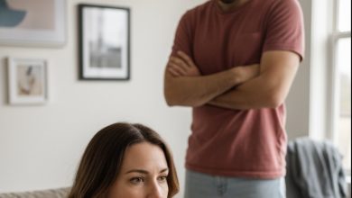 Photo of He Said I Didn’t Contribute After a Decade of Marriage — So I Agreed to Divide Everything and Changed the Game