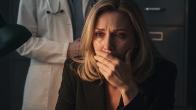 Photo of They Told Me My Babies Didn’t Survive That Night… Until a Detective Uncovered a Recording That Proved My Daughters Were Alive