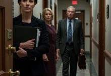 Photo of He Thought I’d Leave the Courthouse With Nothing — But the Man Who Stepped Through That Door Rewrote the Entire Outcome