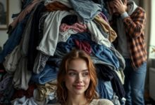 Photo of He Said I Didn’t Contribute After a Decade Together — So I Agreed to Divide Everything